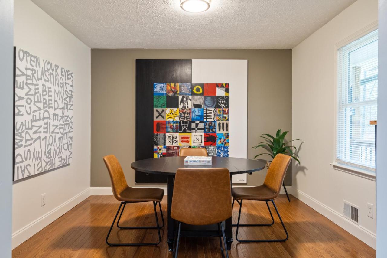 Decked Out 3BR Near Atlanta National Golf Club in Woodstock, United States