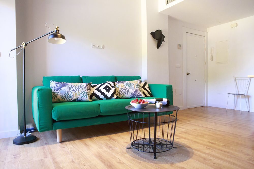 Sea & Wave Prat 67 - last minute hotel in Malaga