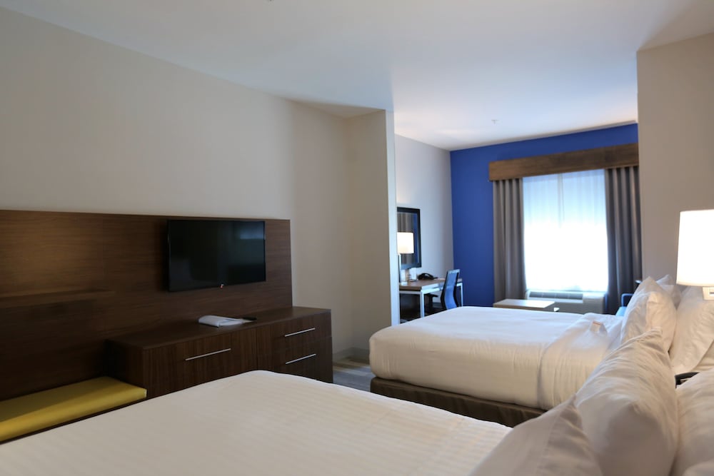 Holiday Inn Express & Suites Houston NW Hwy 290 Cypress by IHG - photo 5