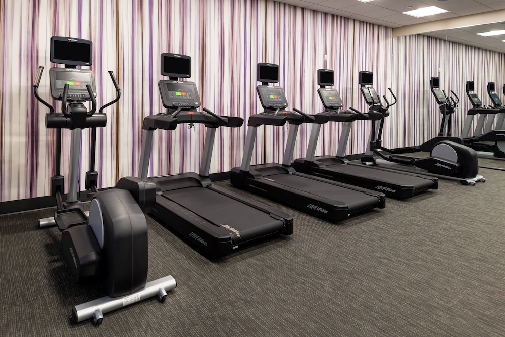 Courtyard by Marriott Charlotte Northlake - photo 19