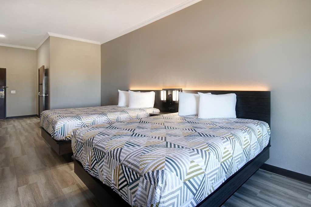 Motel 6 Fort Worth Tx I 35 & I 20 - photo 17