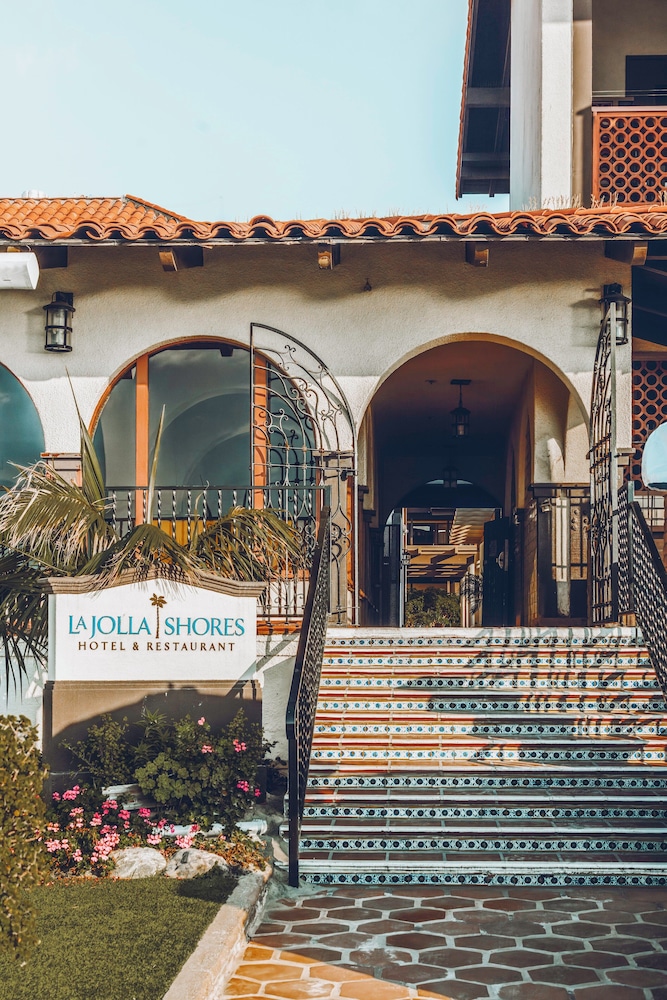 La Jolla Shores Hotel - photo 92