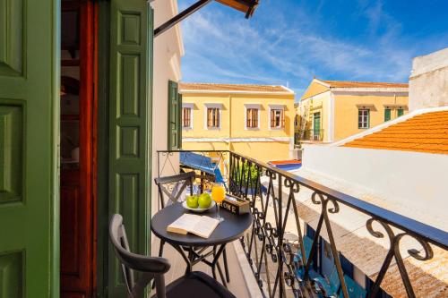 Lito Studio in Symi, Greece