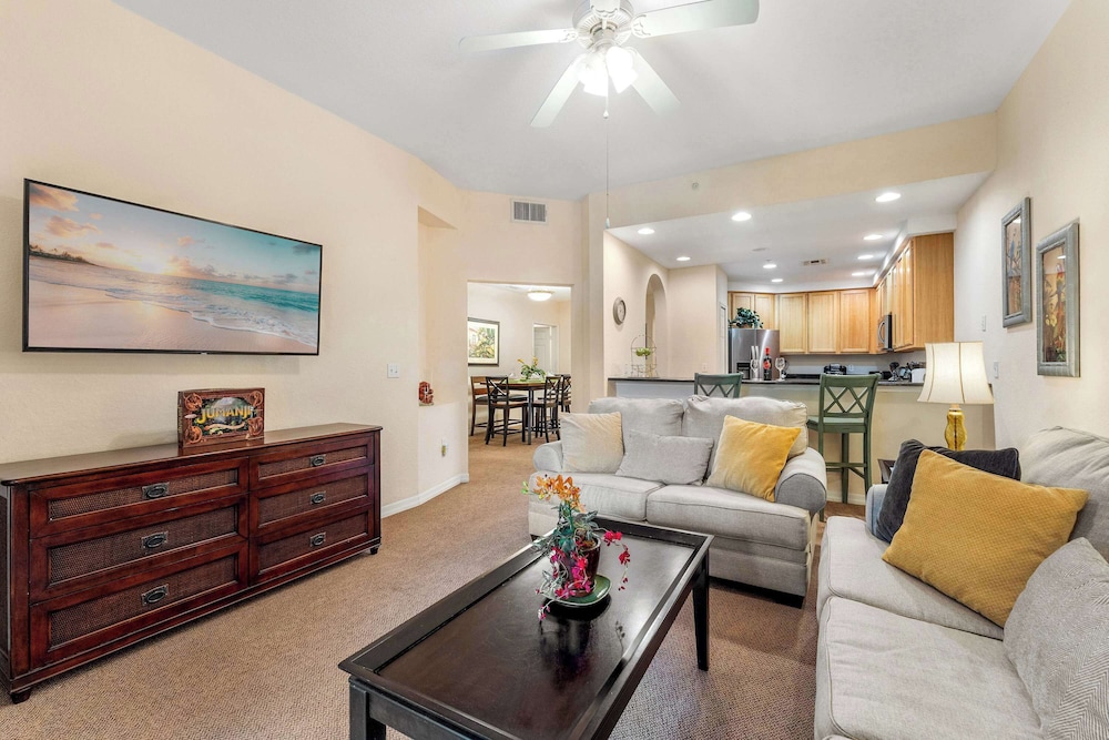Caribe Cove Breeze Sleeps 6 - photo 12