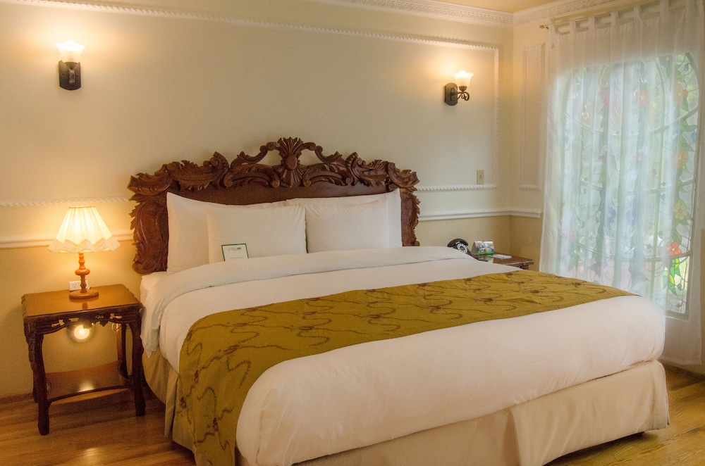 Residence L Heritage Royal Colonial by BlueBay