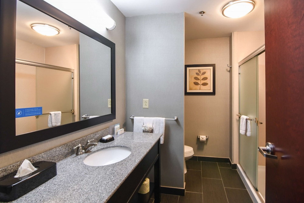 Hampton Inn Foley - photo 57