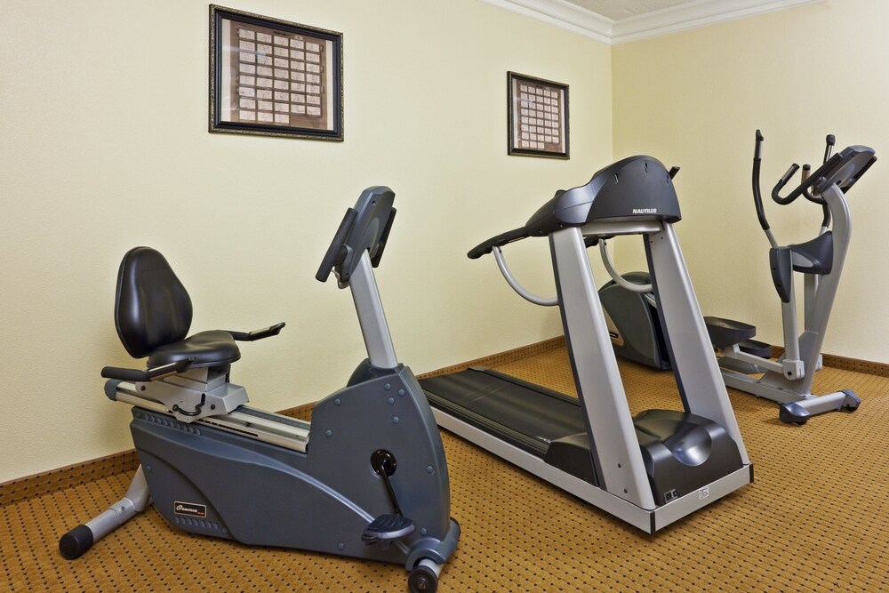Holiday Inn Express Ringgold by IHG - photo 20