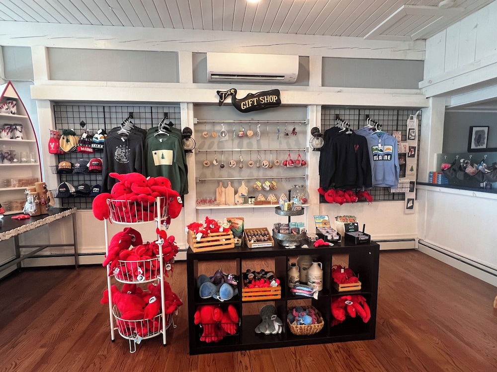 Trade Winds Health Club in Rockland, United States