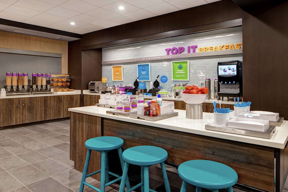 Tru by Hilton Oxford - photo 32