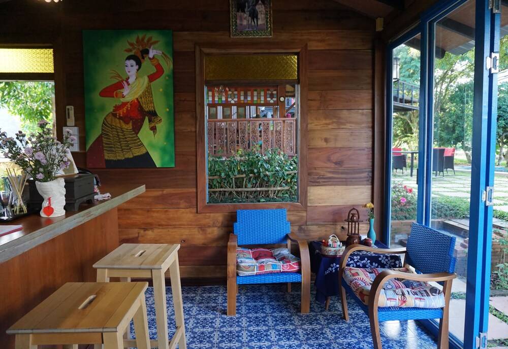 Gumbie House — Fang — photo 4