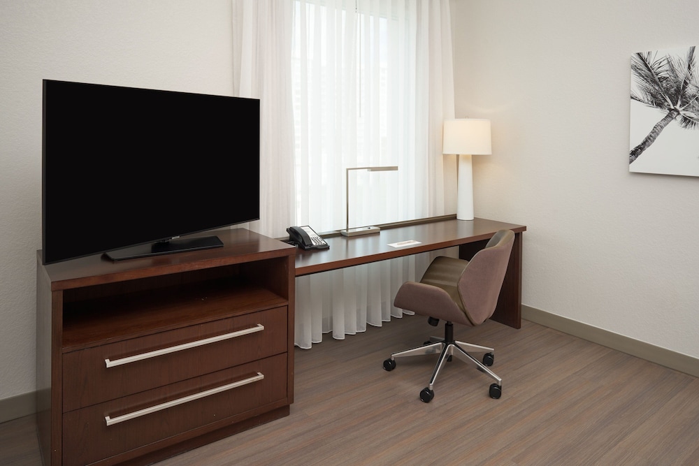 Residence Inn by Marriott West Palm Beach Downtown - photo 11