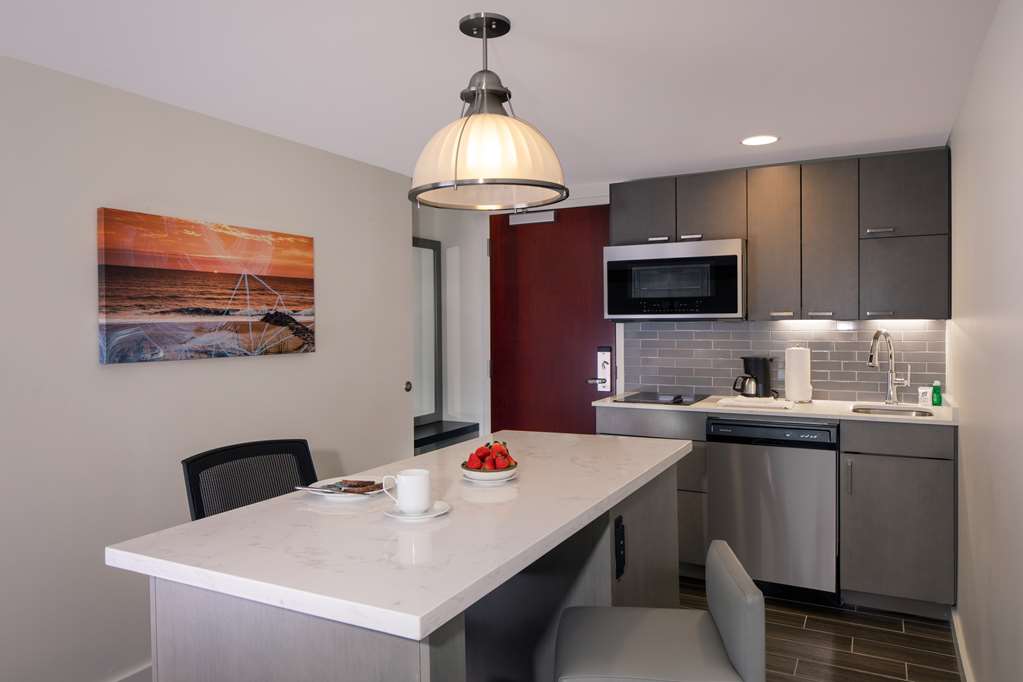 Hyatt House Lewes Rehoboth Beach - photo 4