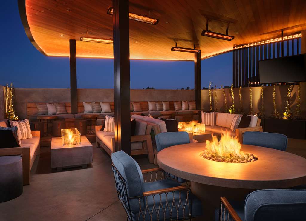 Alila Marea Beach Resort Encinitas a Hyatt Resort - photo 56
