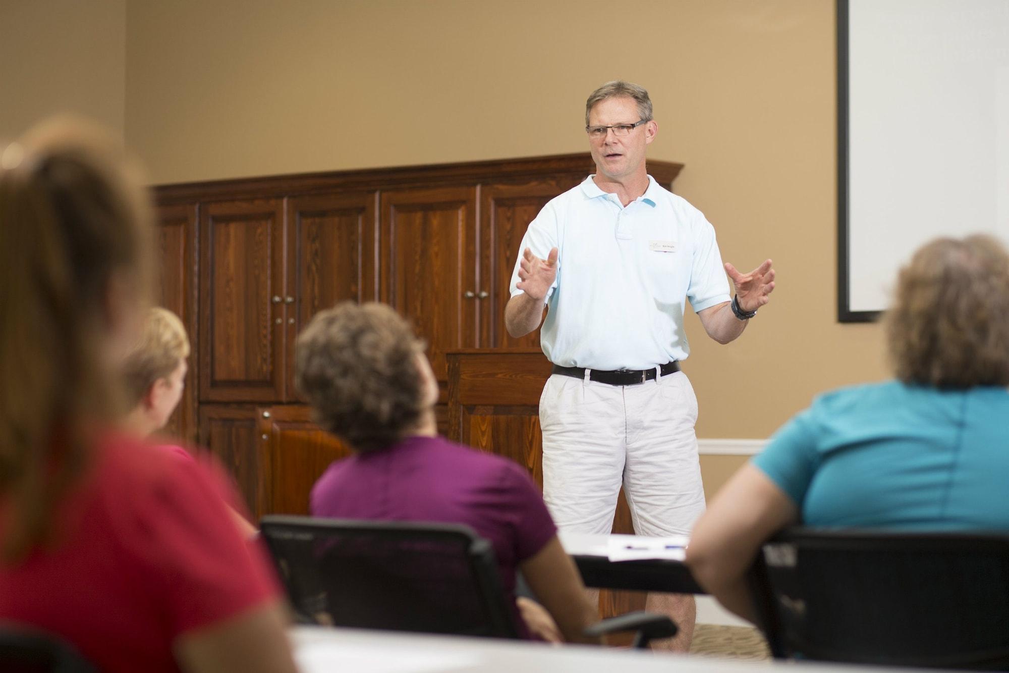 Hilton Head Health Weight Loss Resort and Health Spa - photo 17