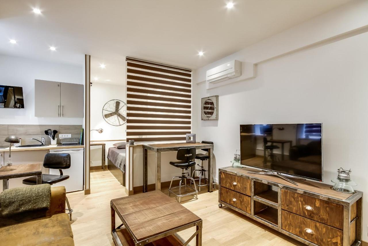 Le Vintage - last minute hotel in Paris