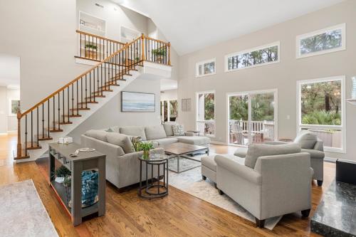 256 Governors Drive by Akers Ellis Rentals — 4-Star Luxury Hotel in Kiawah Island, United States
