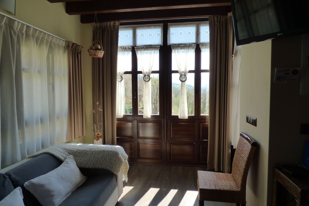 La Casona de Palu — hotel in Pola De Laviana