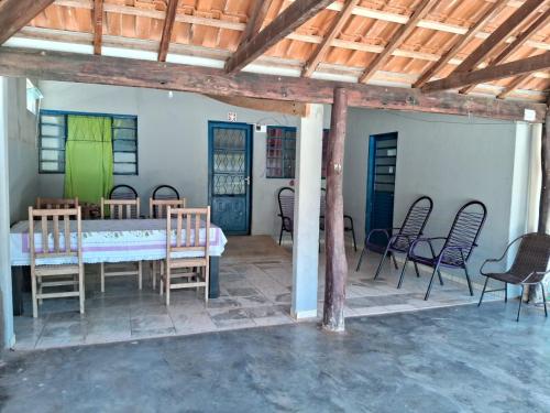 Aconchego da vovó in Bonito, Brasil