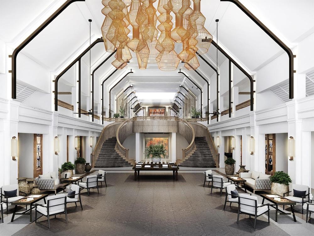 Kahavadi Chiang Rai Curio Collection by Hilton in Chiang Rai, Thailand