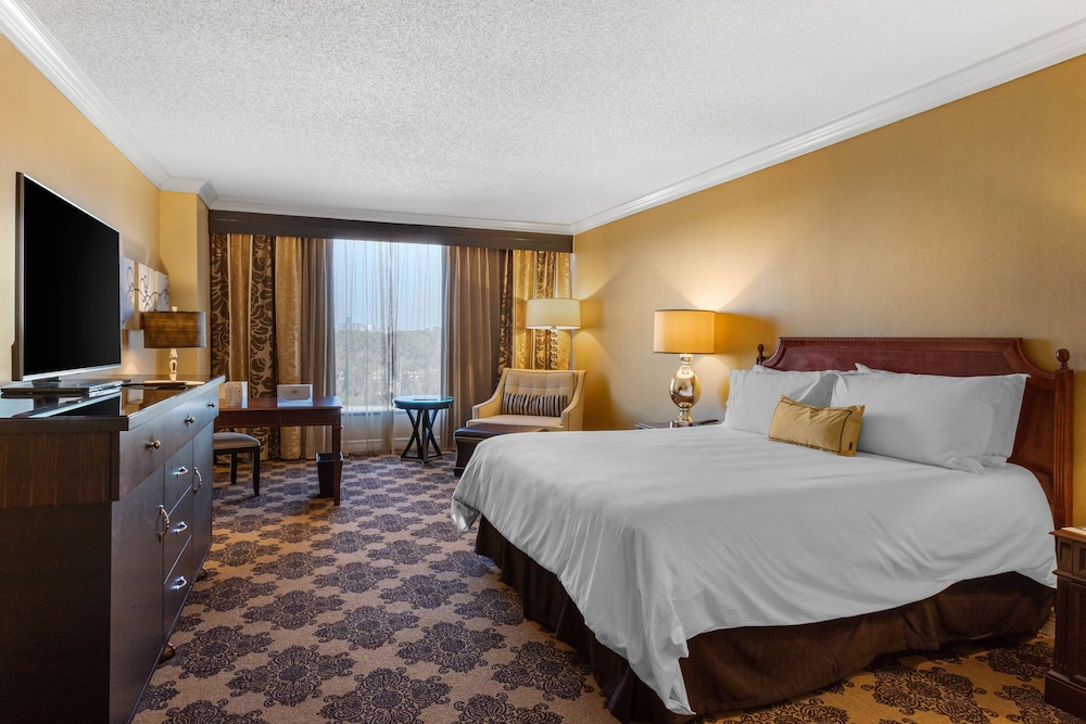 Omni Houston Hotel - photo 48