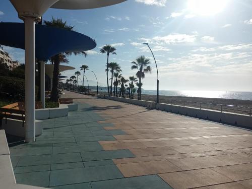 Salix Don Tomas - last minute hotel in Estepona