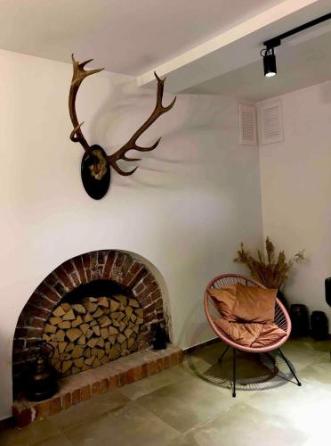 Matisse apartment in old Tbilisi
