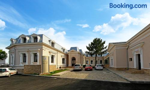 Hotel Saint Germain — Braila — photo 5
