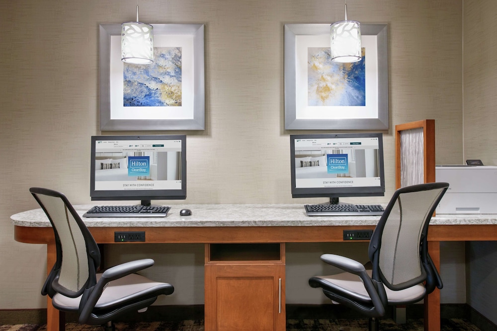 Homewood Suites by Hilton Fort Smith - photo 60