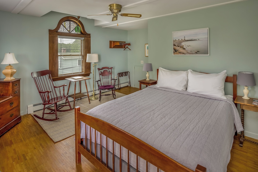 The Craignair Inn & Restaurant - photo 28