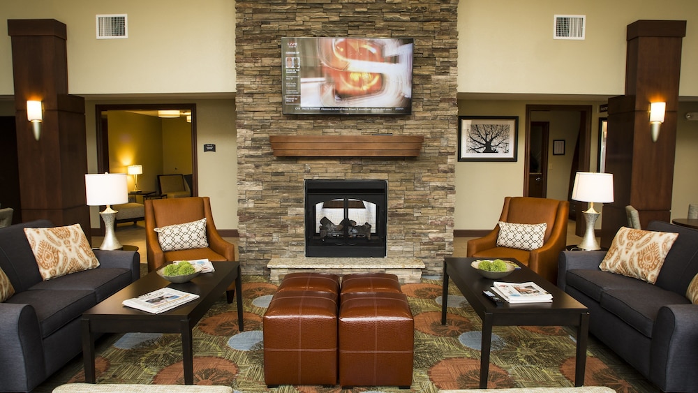 Staybridge Suites Lexington by IHG - photo 52