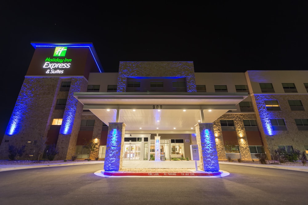 Holiday Inn Express and Suites San Marcos South by IHG - photo 39