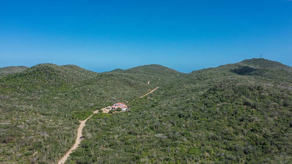 Nature View Jamanota Aruba in Santa Cruz, Aruba