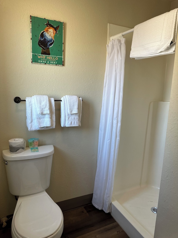 Winthrop Inn - photo 42