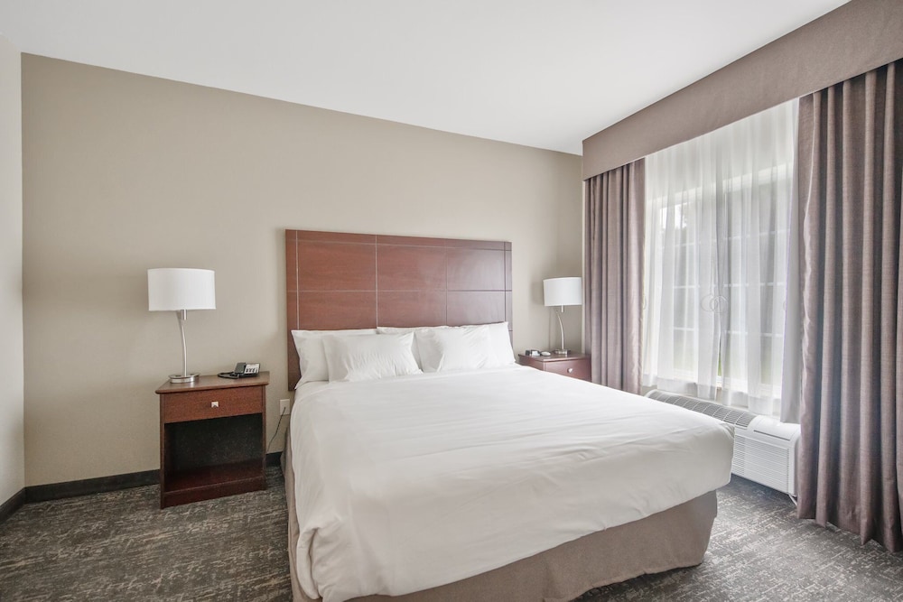 Comfort Inn & Suites Morgan South Ogden - photo 22