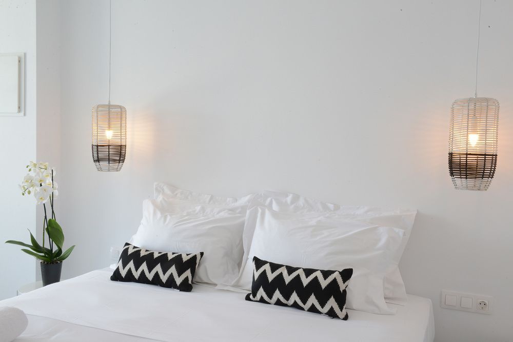 Sun Stefano in Agios Stefanos, Greece