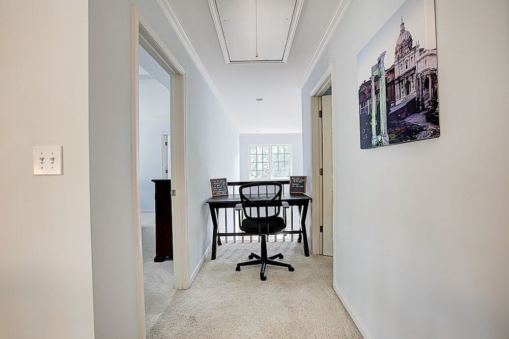 Peachy Keen Luxury Estate - photo 8