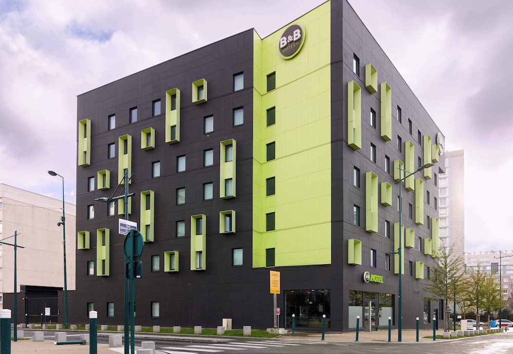 B&B Hotel Paris Gennevilliers Asnières in Gennevilliers, France