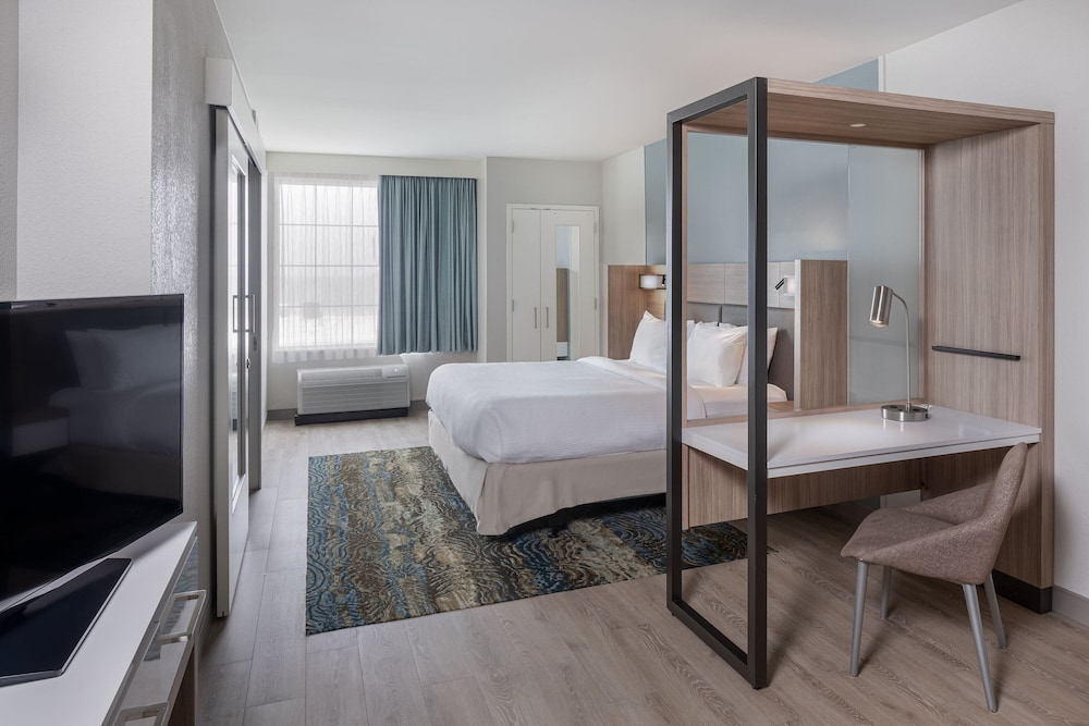 SpringHill Suites by Marriott New Smyrna Beach - photo 9