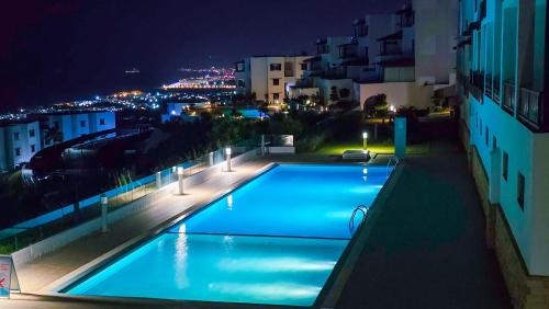Great Stay At Bella Vista Cabonegro — 4-Star Luxury Hotel in Cap Negro Ii, Morocco