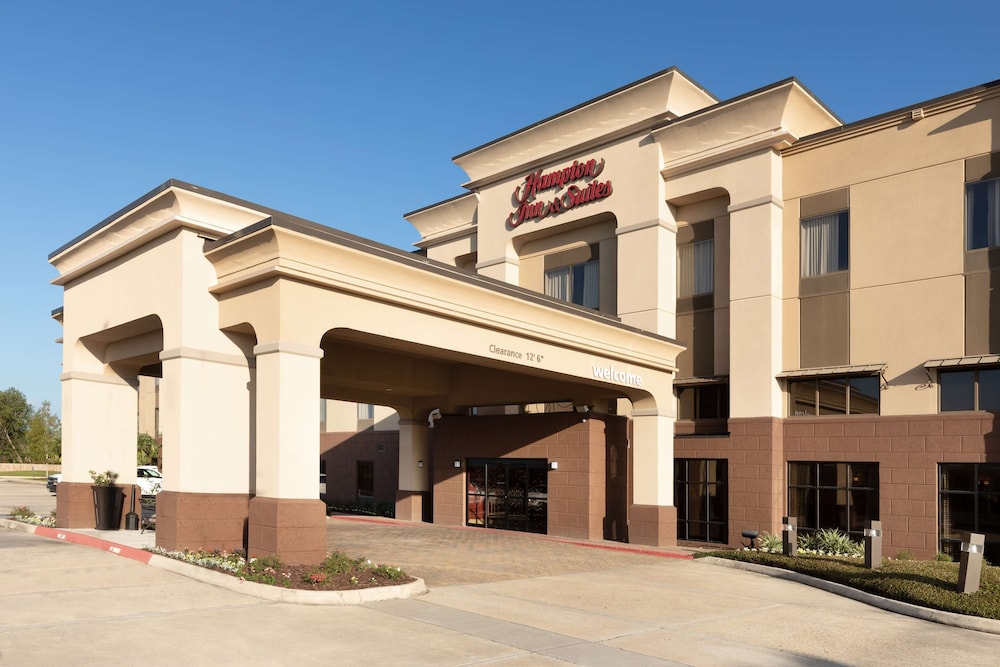 Hampton Inn & Suites Baton Rouge I 10 East - photo 57