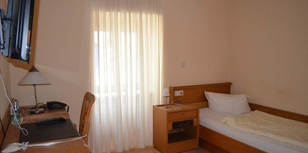 Hotel Alte Post — Laufenburg — photo 5