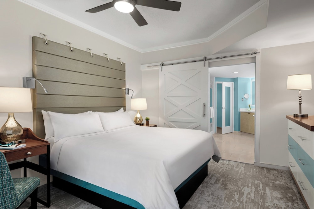 Marriott's Grande Ocean - photo 3