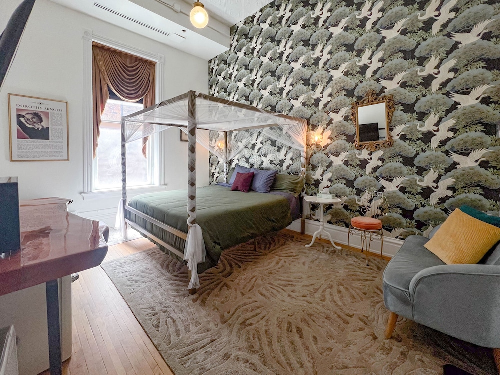 The Oliver Inn Duluth Hotel Near Canal Park - photo 62