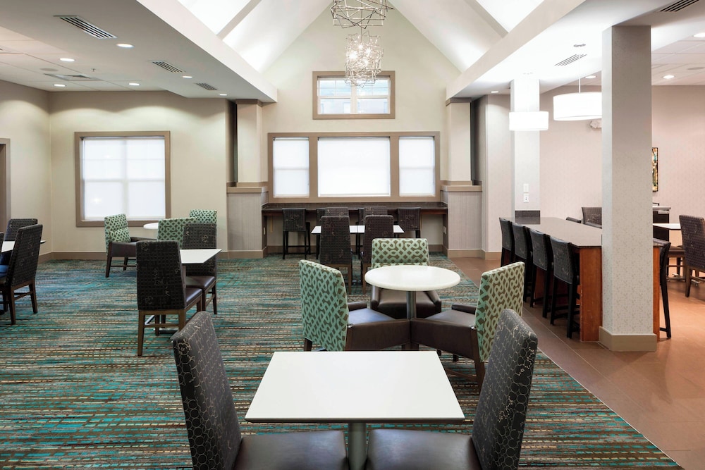 Residence Inn by Marriott Hattiesburg - photo 27