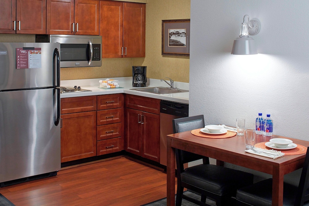 Residence Inn Minneapolis Downtown at The Depot by Marriott - photo 8