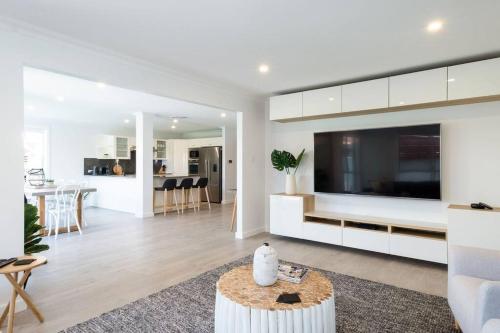 Beach Retreat — hotel in Merewether