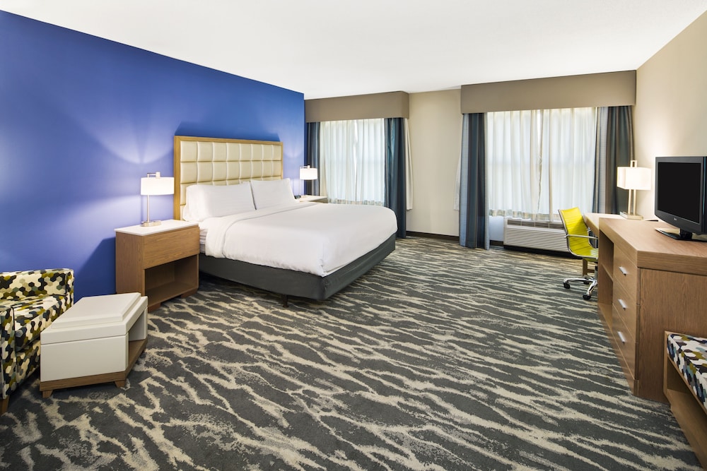 Holiday Inn Augusta West I 20 by IHG - photo 9