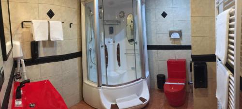Hotel Alexander’s — Nitra — photo 3