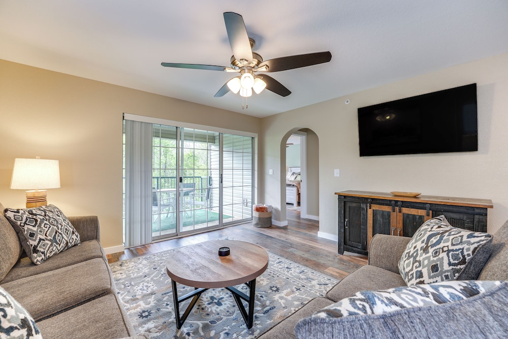 Resort style Amenities Convenient Branson Condo - photo 31