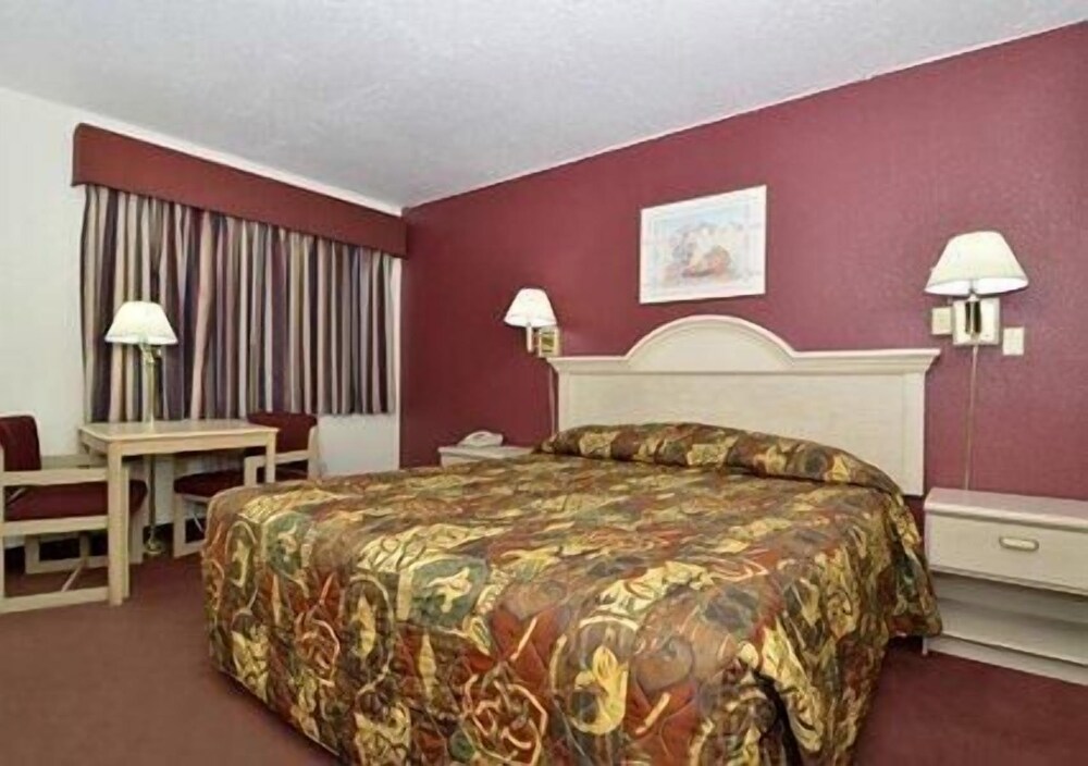 Econo Lodge Fallon Naval Air Station Area - photo 6